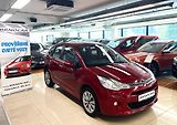 Citroën C3 1.2 VTi 82K Exclusive, ČR - náhled 1