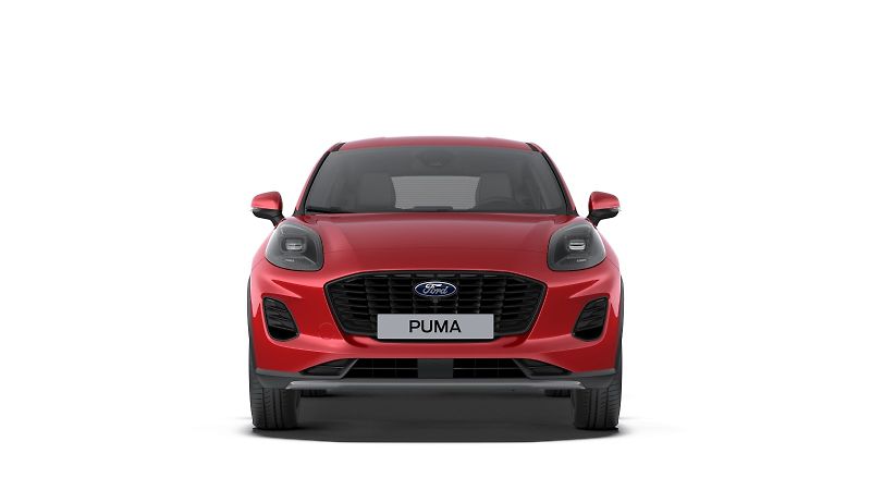 Ford Puma (2026) Titanium, 5dveřová, 1.0 EcoBoo - fotka 9 z 9