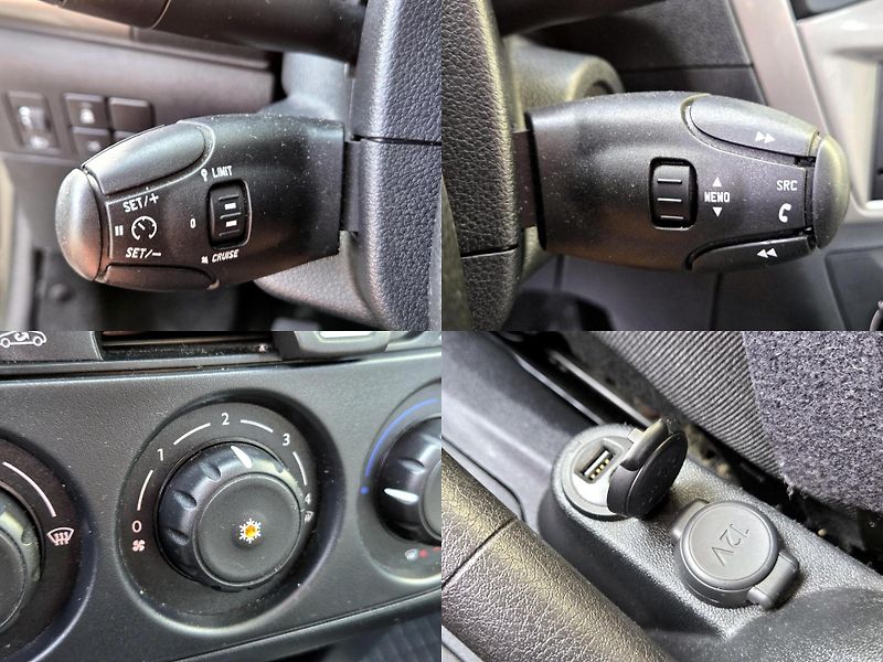 Citroën C-Elysée původ ČR, 1.maj SERV.KNIHA     - fotka 33 z 37