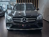Mercedes-Benz GLC 250 4M AMG - náhled 2