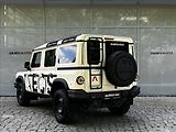 INEOS Grenadier 3,0 TRIALMASTER, diesel, MY25 - náhled 7