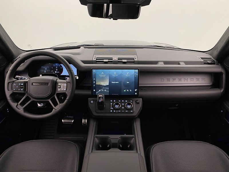 Land Rover Defender (2026) OCTA P635 AWD AUT - fotka 2 z 79