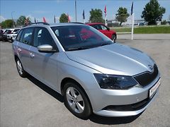 Škoda Fabia 1,2 TSI DSG 1.majitel,serviska - fotografie inzerátu