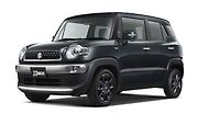 Suzuki Xbee.