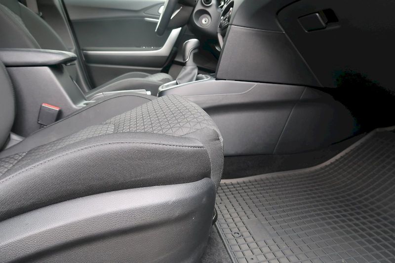 Kia Ceed (2022) Sportswagon,  1.0 T-GDI / 88 k - fotka 16 z 29
