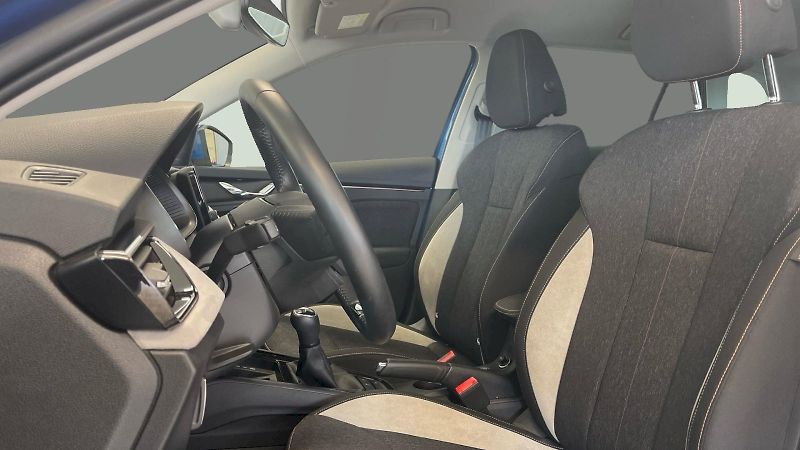 Škoda Scala (2025) Top Selection 1.0TSI 85kW - fotka 13 z 29
