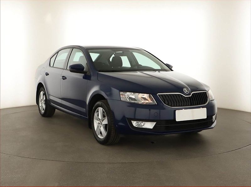 Škoda Octavia (2014) 1.4 TSI, ČR,1.maj, Tempomat - fotografie inzerátu