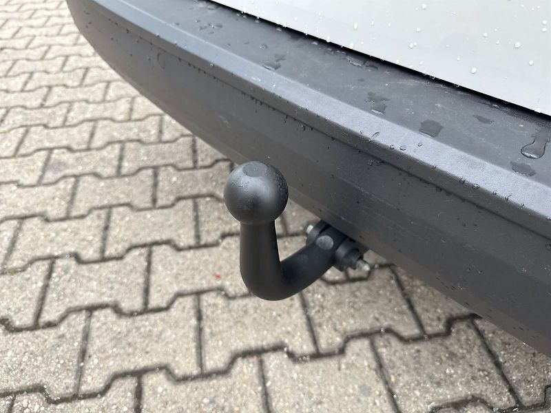 Volkswagen Caddy (2022) 1.5 TSI - fotka 22 z 26
