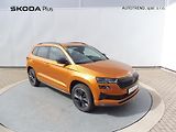 Škoda Karoq (2025) SportLine 1,5 TSI 110kW DSG - náhled 29