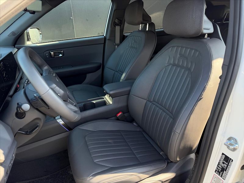 Kia Seltos 1,6 T-GDi DCT Xline Comfort - fotka 10 z 13