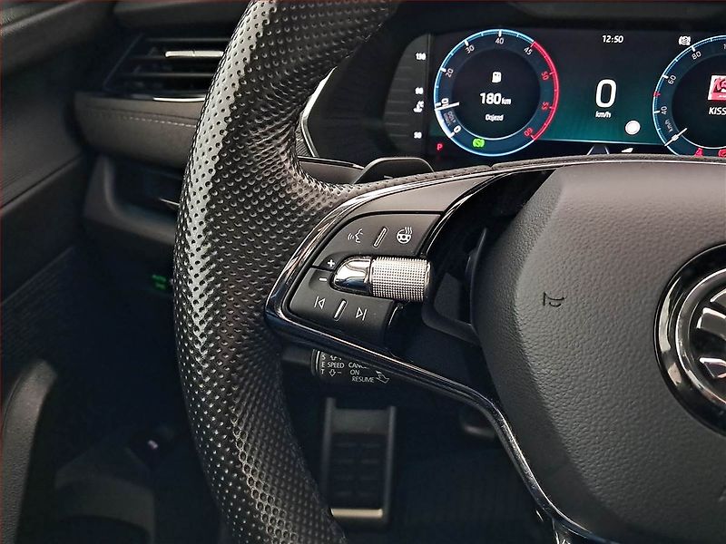 Škoda Octavia (2021) Style Plus 2.0 TDI - fotka 18 z 23