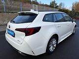 Toyota Corolla Kombi 1,8i hybrid automat  - náhled 2