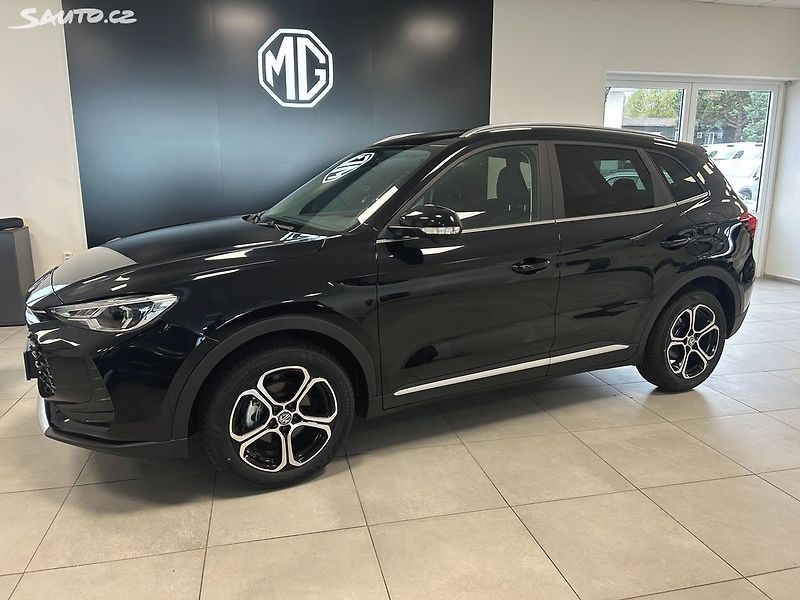 MG ZS (2026) 1,5 Elegance - fotka 2 z 7