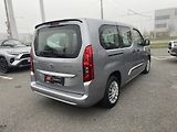 Toyota ProAce City EV 136k Family 7S ODBĚR 4/2026 - náhled 2