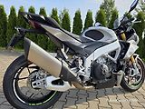 Aprilia Tuono V4 1100 RR (2025) - náhled 7