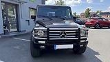 Mercedes-Benz Třídy G G 350 Turbodiesel TOP STAV - náhled 6
