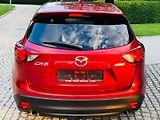 Mazda CX-5 2.0i 1.MAJITEL SERVISKA TAŽNÉ - náhled 14