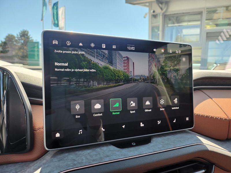 Škoda Kodiaq Exclusive Selection 2.0 TDI 14 - fotka 15 z 29