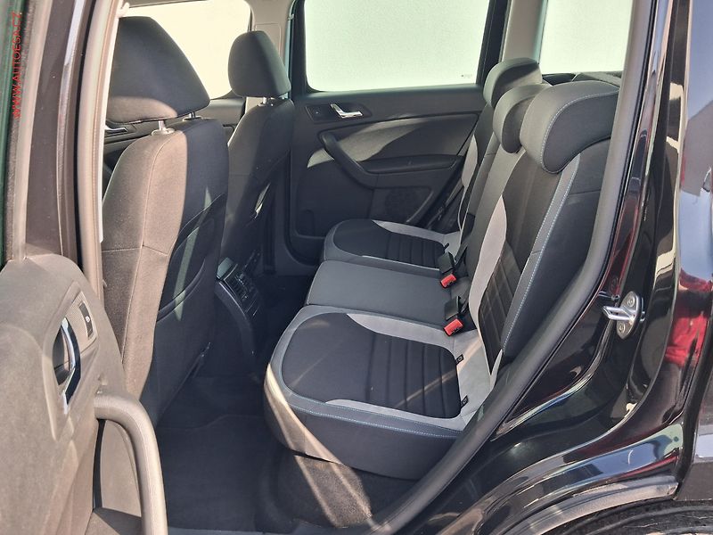 Škoda Yeti (2016) 2.0 TDi, Joy, bixen, TZ, - fotka 10 z 15