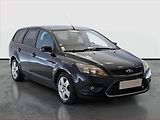 Ford Focus (2009) 1.6 TDCi, po STK, Klima - náhled 1