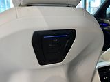 BMW Řada 5 540d xDrive, Bowers, Ventilace - náhled 32