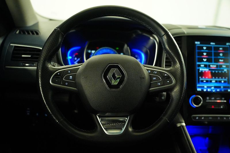 Renault Koleos - fotka 18 z 29