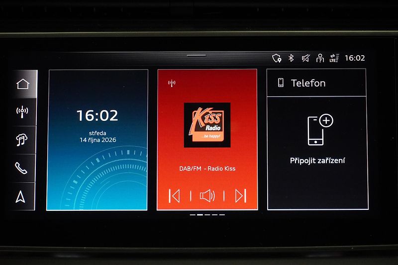 Audi Q8 3.0TDI,ČR,1.MAJ,DPH,NZ.TOPENÍ - fotka 25 z 34