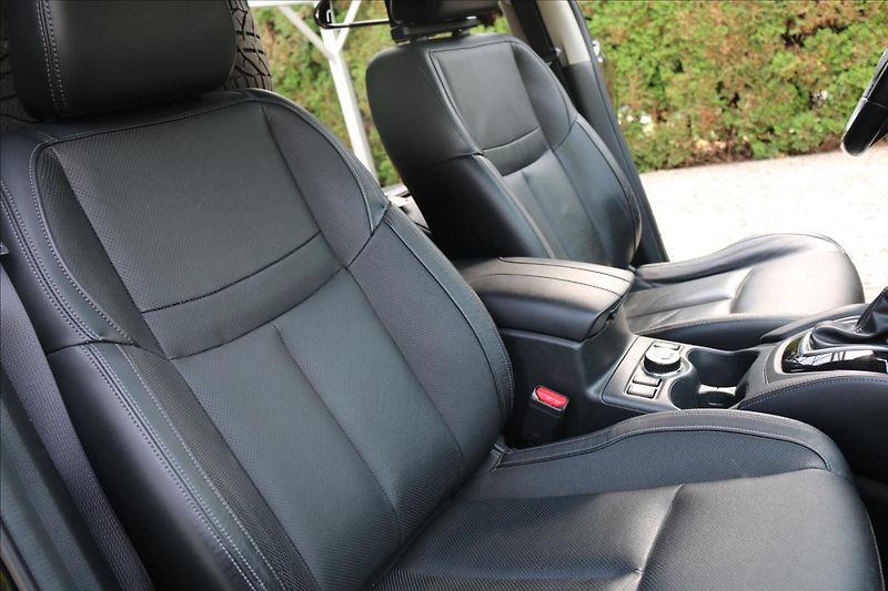 Nissan X-Trail 2,0 1. Maj.ČR, AWD,DSG,TAŽNÉ - fotka 36 z 56