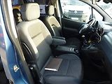 Peugeot Partner Tepee 1,6 TeePee HDI 92 k Active - náhled 25