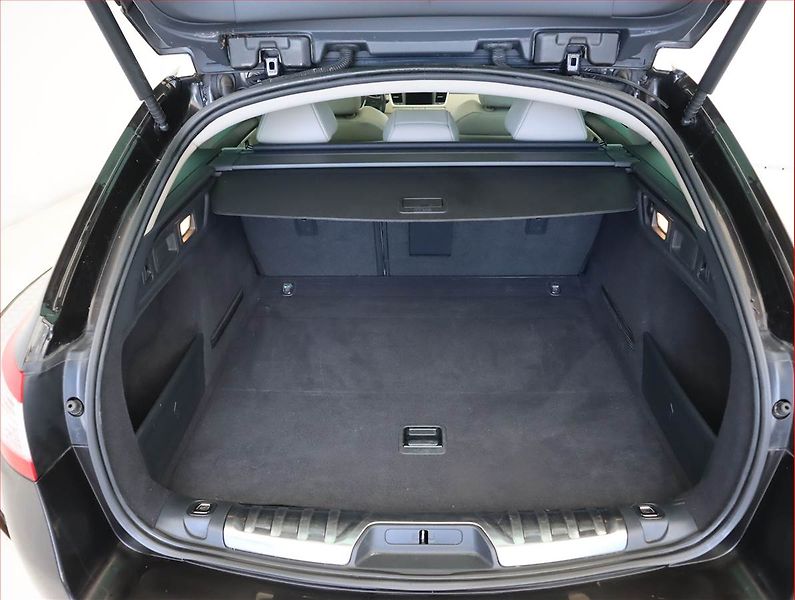 Peugeot 508 (2013) 2.0 HDi, Automat, Serv.kniha - fotka 14 z 22