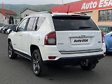 Jeep Compass (2015) 2.2CRD 4x4, ČR, AC, temp - náhled 6