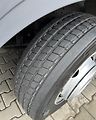 Mercedes-Benz Atego 1224 L plachta 19 palet - náhled 9