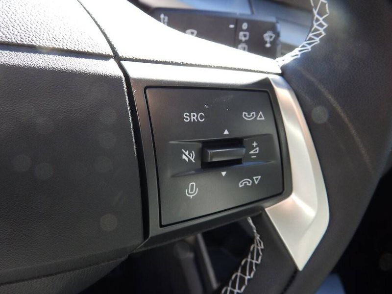 Opel Frontera (2026) Edition Hybrid 1.2Turbo - fotka 22 z 30