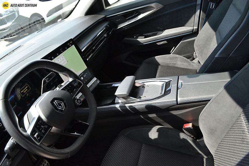 Renault Austral ICONIC ESPRIT ALPINE E-TECH FU - fotka 32 z 67