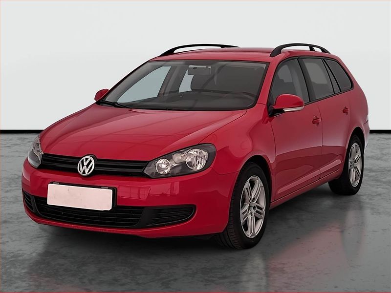 Volkswagen Golf (2011) 1.6 TDI, Eko.zaplacen - fotka 2 z 16