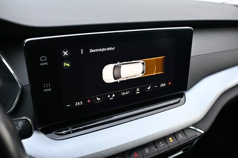Škoda Octavia (2022) 2.0 4x4 DSG LED TOUR Virtual T - fotka 24 z 39