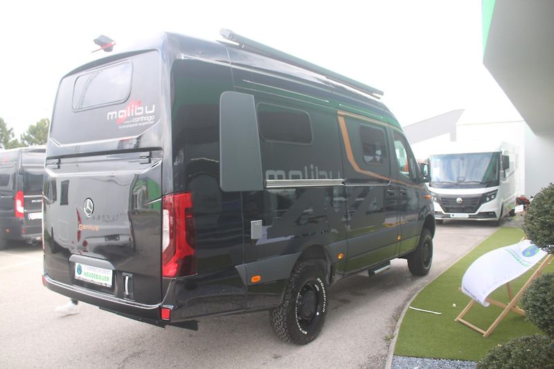 Malibu (2026) Genius 641 LE 4X4 - fotka 19 z 19