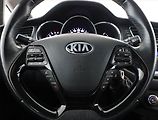 Kia Ceed (2014) 1.6 CRDi, ČR,1.maj, Serv.kniha - náhled 8
