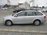 Škoda Octavia 2,0 TDI, serviska, digi klima, - náhled 8