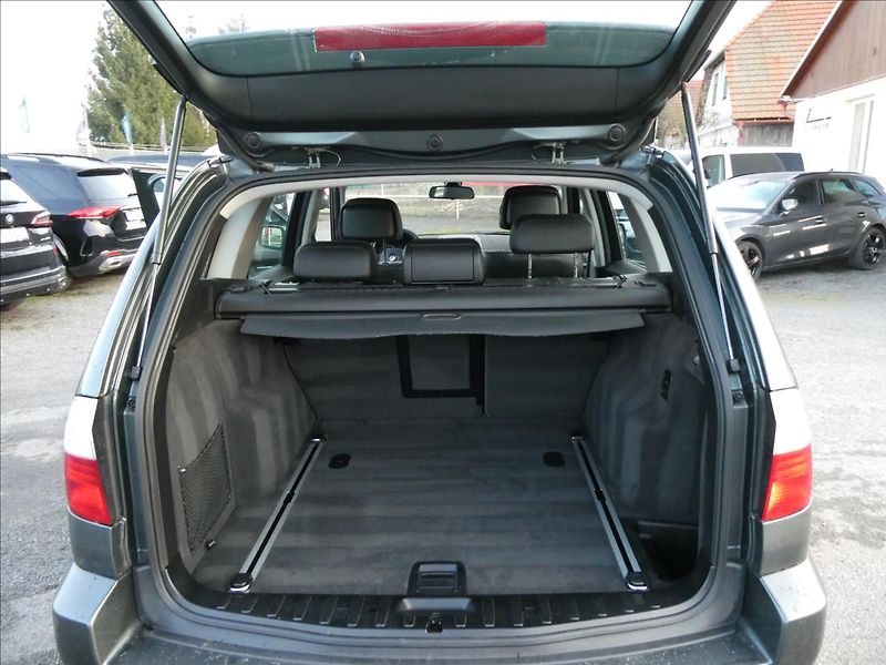 BMW X3 2,0 d xDrive 130kW,automat,TZ - fotka 12 z 38