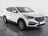 Hyundai Santa Fe (2017) 2.4 GDI, 4X4, Navi, Tempomat - náhled 1
