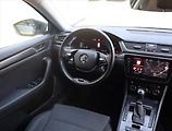 Škoda Superb (2022) Style 2.0 TDI - náhled 7