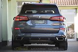 BMW X5 M50D LASER H/K HEAD-UP  - náhled 4