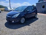 Opel Meriva 1.6 cdti, r.v. 2016, ALU - náhled 3