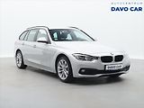 BMW Řada 3 2,0 318da 110kW Advantage - náhled 1