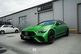 Mercedes-Benz AMG GT (2025) AMG GT63 S E Perf 620kW - náhled 1