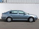 Škoda Octavia (2003) 1.6, po STK, oblíbený vůz - náhled 6