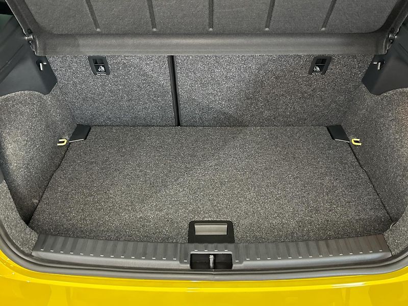 Seat Ibiza (2026) FR - fotka 10 z 27