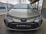Toyota Corolla 1.8-HYBRID-AUTOMAT-NAVI-KAMERA - náhled 1