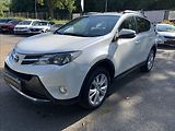 Toyota RAV4 2,2 D-4D AWD,ČR - náhled 1